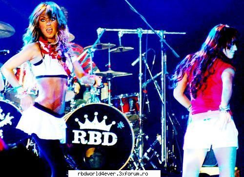 *Las hadas* - anahi_princessa - Las reinas