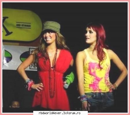 *Las hadas* - anahi_princessa - Las reinas