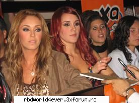 *Las hadas* - anahi_princessa - Las reinas