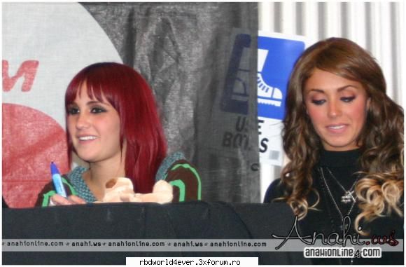 *Las hadas* - anahi_princessa - Las reinas