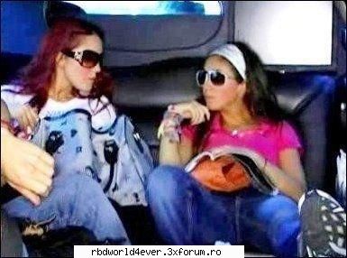 *Las hadas* - anahi_princessa - Las reinas