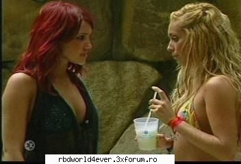 *Las hadas* - anahi_princessa - Las reinas