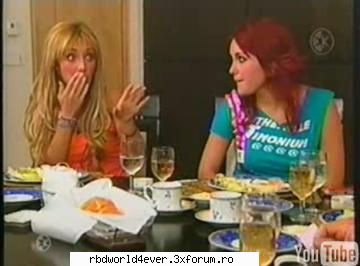 *Las hadas* - anahi_princessa - Las reinas