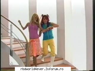 *Las hadas* - anahi_princessa - Las reinas