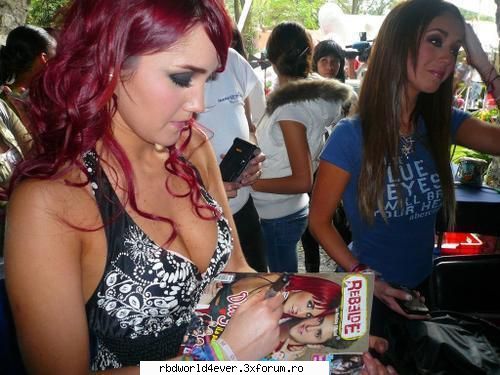 *Las hadas* - anahi_princessa - Las reinas