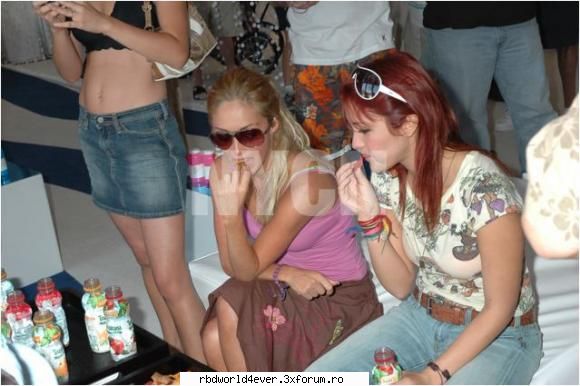 *Las hadas* - anahi_princessa - Las reinas