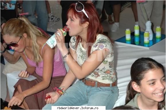 *Las hadas* - anahi_princessa - Las reinas