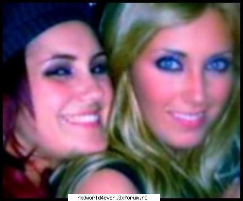 *Las hadas* - anahi_princessa - Las reinas