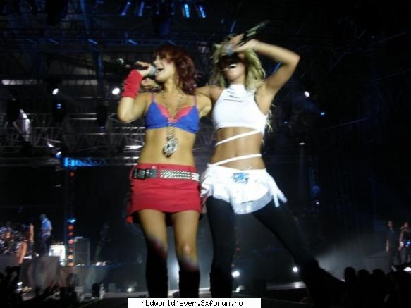 *Las hadas* - anahi_princessa - Las reinas