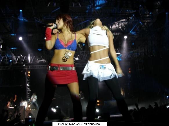 *Las hadas* - anahi_princessa - Las reinas