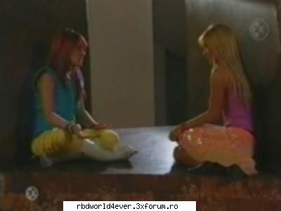 *Las hadas* - anahi_princessa - Las reinas