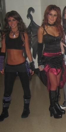 *Las hadas* - anahi_princessa - Las reinas