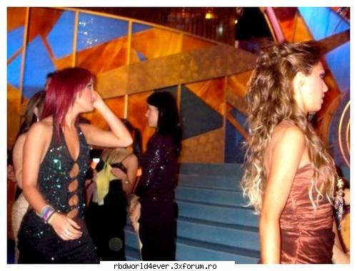 *Las hadas* - anahi_princessa - Las reinas
