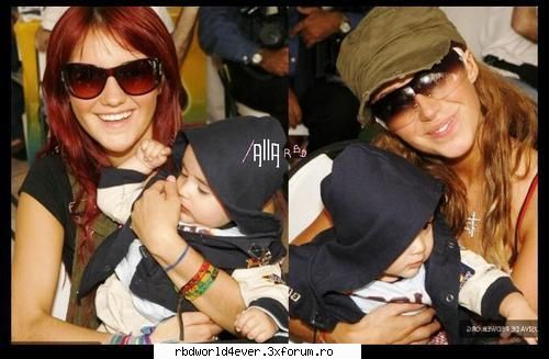 *Las hadas* - anahi_princessa - Las reinas