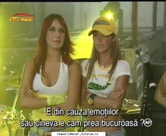 *Las hadas* - **Chris_Pollito** - Las reinas