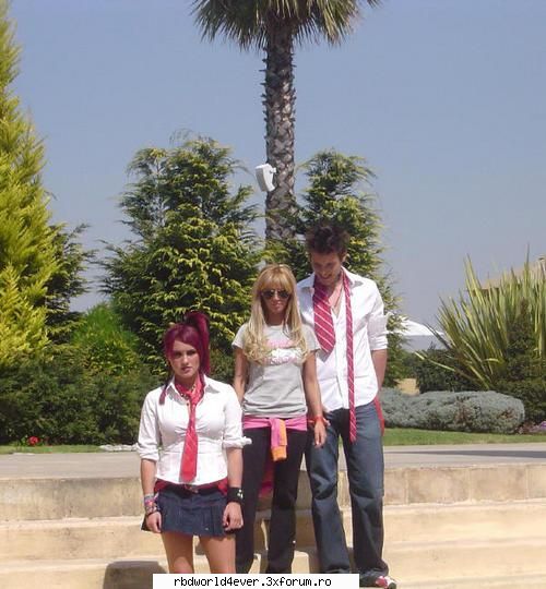 *Las hadas* - **Chris_Pollito** - Las reinas