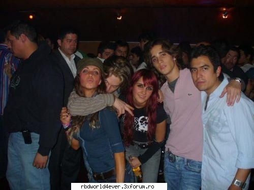 *Las hadas* - anahi_princessa - Las reinas