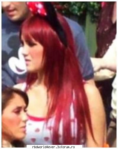 *Las hadas* - anahi_princessa - Las reinas