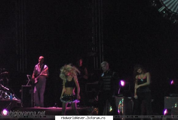 *Las hadas* - anahi_princessa - Las reinas