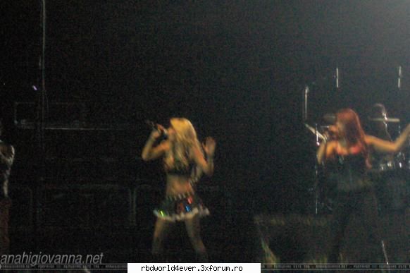 *Las hadas* - anahi_princessa - Las reinas