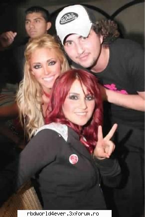 *Las hadas* - anahi_princessa - Las reinas