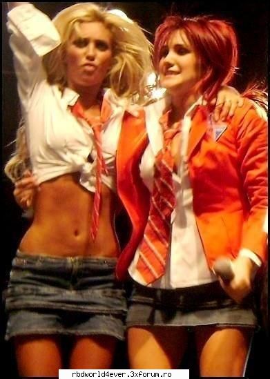 *Las hadas* - anahi_princessa - Las reinas