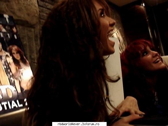 *Las hadas* - anahi_princessa - Las reinas