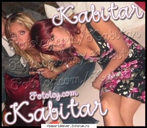 *Las hadas* - anahi_princessa - Las reinas