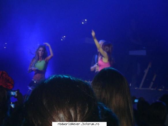 *Las hadas* - anahi_princessa - Las reinas