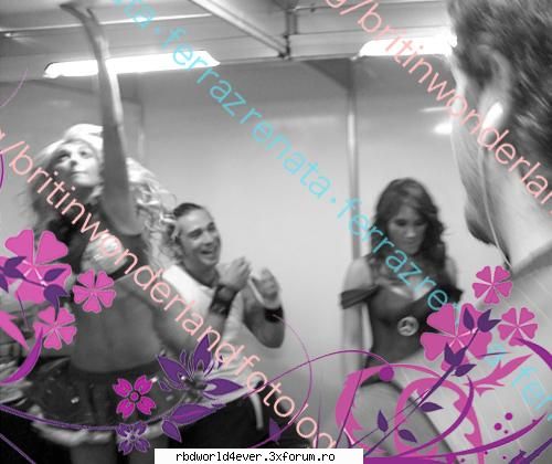 *Las hadas* - anahi_princessa - Las reinas