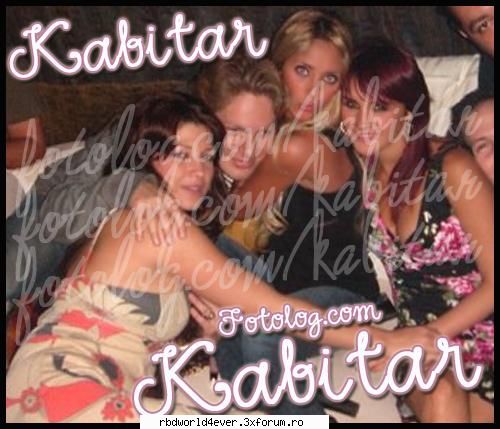 *Las hadas* - anahi_princessa - Las reinas