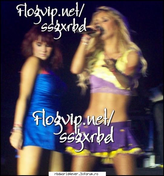 *Las hadas* - anahi_princessa - Las reinas