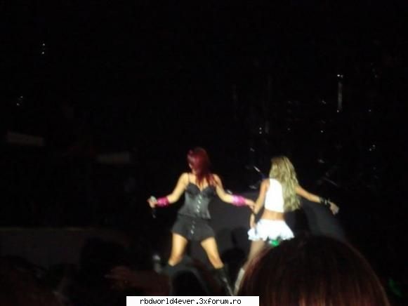 *Las hadas* - anahi_princessa - Las reinas