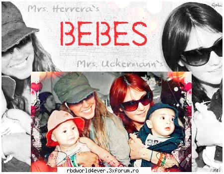 *Las hadas* - anahi_princessa - Las reinas