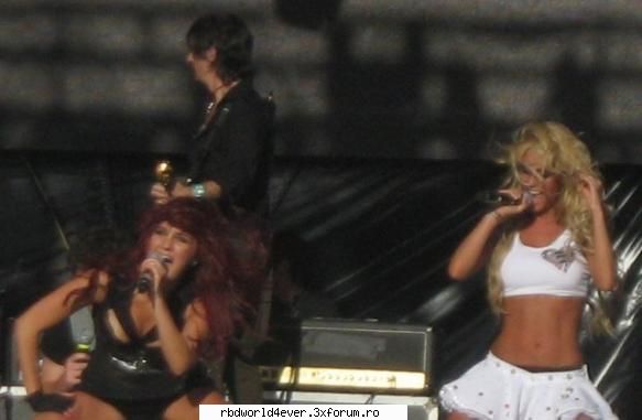 *Las hadas* - anahi_princessa - Las reinas