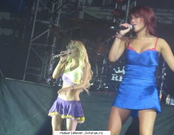 *Las hadas* - anahi_princessa - Las reinas