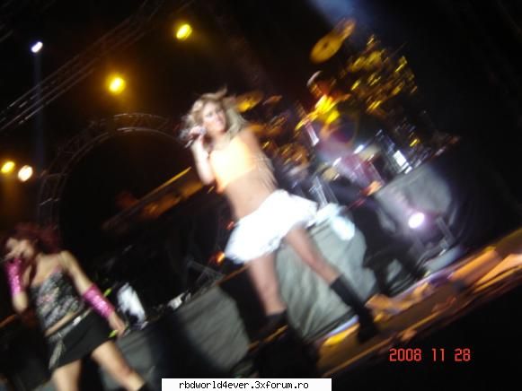 *Las hadas* - anahi_princessa - Las reinas