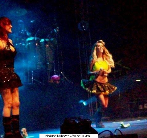 *Las hadas* - anahi_princessa - Las reinas