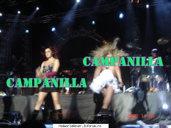 *Las hadas* - anahi_princessa - Las reinas
