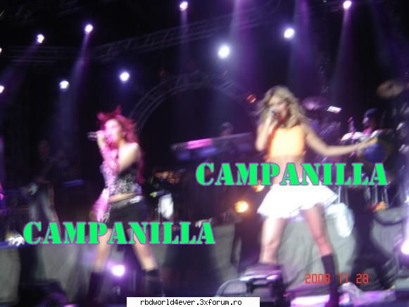 *Las hadas* - anahi_princessa - Las reinas