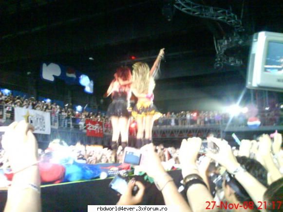 *Las hadas* - anahi_princessa - Las reinas