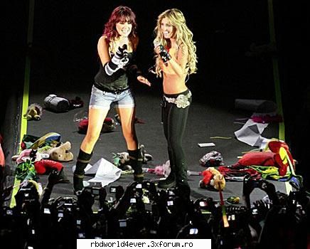 *Las hadas* - anahi_princessa - Las reinas