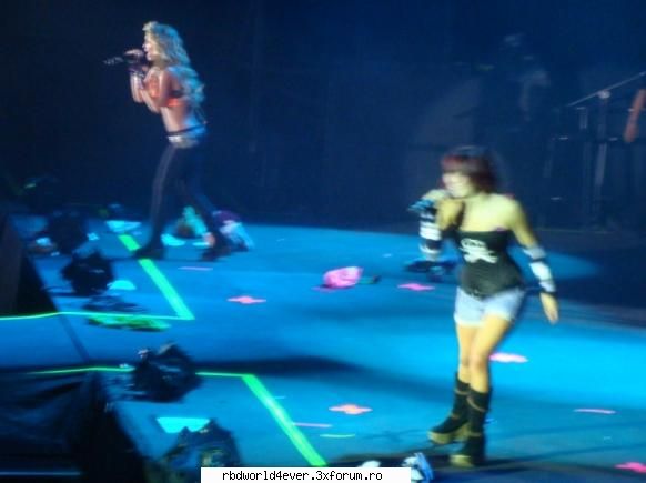 *Las hadas* - anahi_princessa - Las reinas