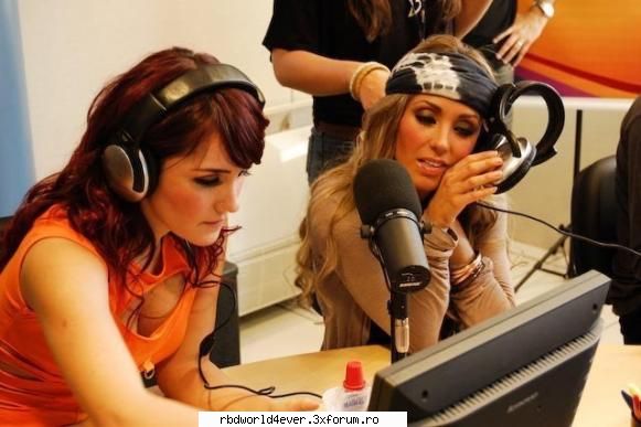 *Las hadas* - anahi_princessa - Las reinas