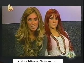 *Las hadas* - anahi_princessa - Las reinas