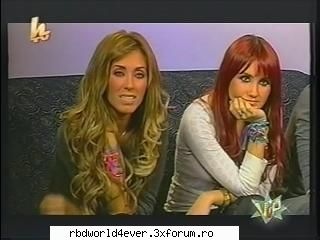 *Las hadas* - anahi_princessa - Las reinas