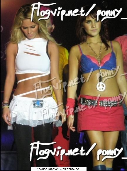 *Las hadas* - anahi_princessa - Las reinas