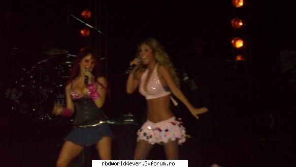 *Las hadas* - anahi_princessa - Las reinas