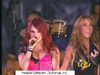 *Las hadas* - anahi_princessa - Las reinas