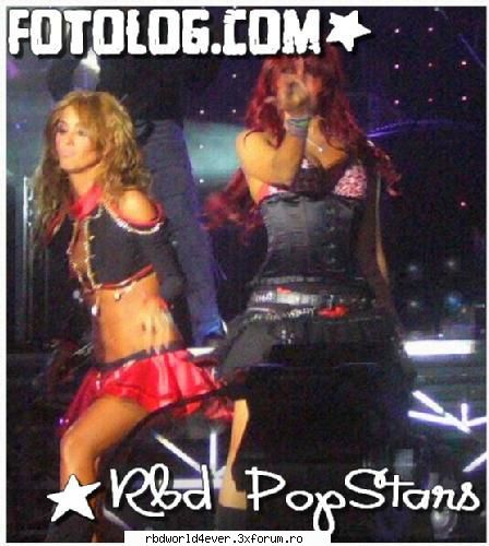 *Las hadas* - anahi_princessa - Las reinas